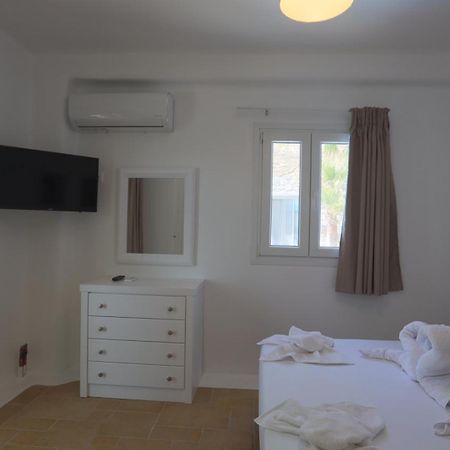 Profitis Ilias Spirit Villas By Live&Travel Panormos  Bilik gambar