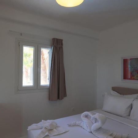 Profitis Ilias Spirit Villas By Live&Travel Panormos  Bilik gambar